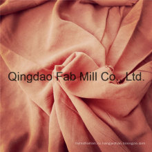 Гладкая 15% ткань Linen85% Viscose Lining Fabric (QF16-2531)
